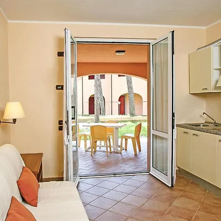 Apartment Lovely In Puntone With Kitchen *