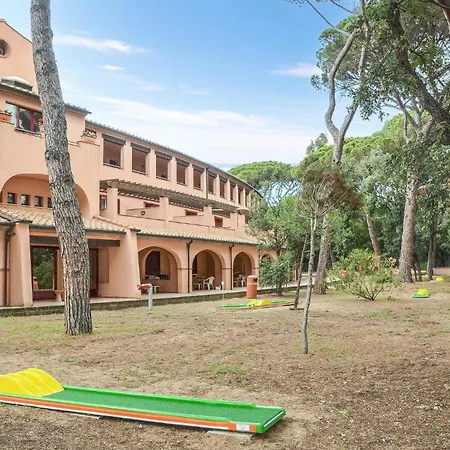 Lovely In Puntone With Kitchen Apartment *
